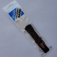 Casio Watch Band (Resin)