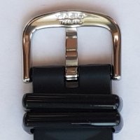 Casio Watch Band (Resin)