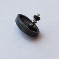 Button Assy(4H)