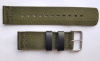 Watch Band (Cloth)