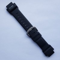 Casio Watch Band (Resin)