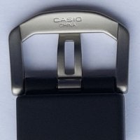 Casio Watch Band (Resin)