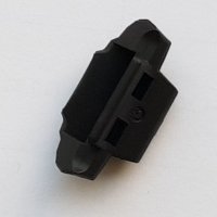 Ovitek/končni del (6H)