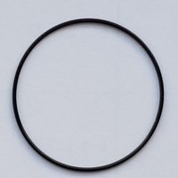 Прокладка уплотнитель задней крышки