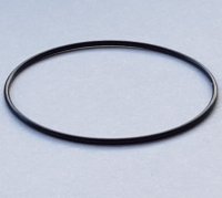 Прокладка уплотнитель задней крышки