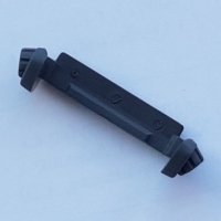 Ščitnik/hrbtna stran etuija