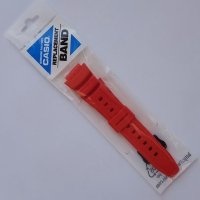 Casio Watch Band (Resin)
