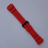 Casio Watch Band (Resin)