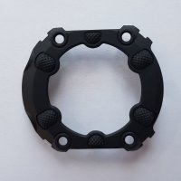 Ščitnik/hrbtna stran etuija