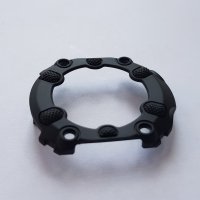 Ščitnik/hrbtna stran etuija