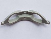 Декоративная часть