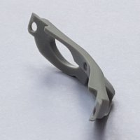 Декоративная часть