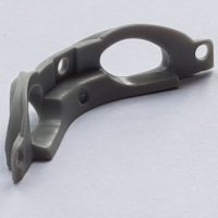 Декоративная часть