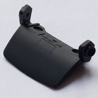 Протектор задней крышки (6H)