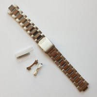 Casio Watch Band (Metal)