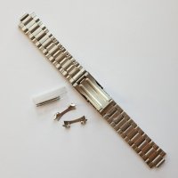 Casio Watch Band (Metal)