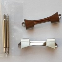 Casio Watch Band (Metal)