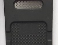 Casio Watch Band (Resin)