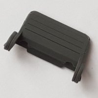 Протектор задней крышки