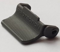 Протектор задней крышки