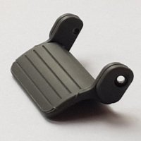 Протектор задней крышки