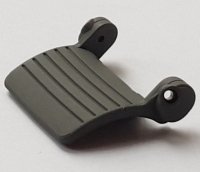 Ščitnik/hrbtna stran etuija