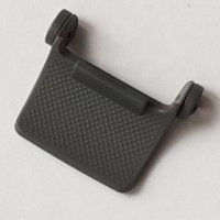 Ščitnik/hrbtna stran etuija