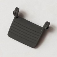 Ščitnik/hrbtna stran etuija