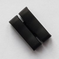 Кольцо фиксатор на ремешок ремень