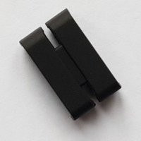 Кольцо фиксатор на ремешок ремень