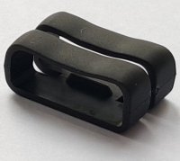 Кольцо фиксатор на ремешок ремень