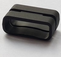 Кольцо фиксатор на ремешок ремень