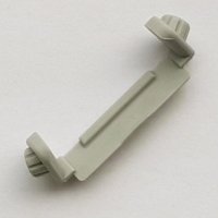 Протектор задней крышки