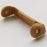 Ščitnik/hrbtna stran etuija