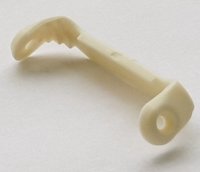 Ščitnik/hrbtna stran etuija