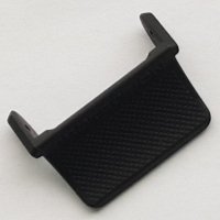 Протектор задней крышки