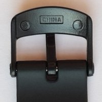 Watch Band (Resin)