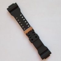 Casio Watch Band (Resin)