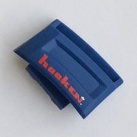 Cover/End Piece
