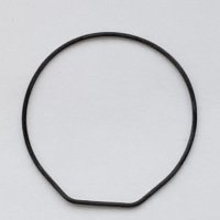 Прокладка уплотнитель задней крышки