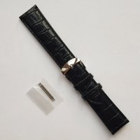 Casio Watch Band (Leather)