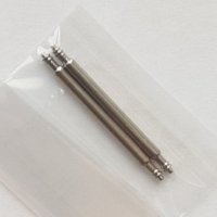 Casio Watch Band (Leather)