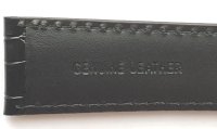 Casio Watch Band (Leather)