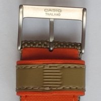 Ремень ремешок (Кожа Ткань)