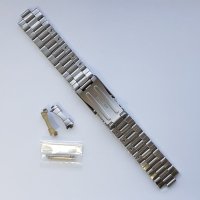 Pas za uro (kovinski)