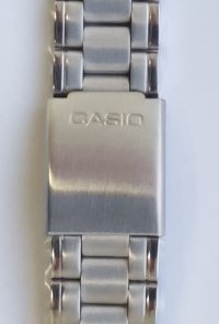 Pas za uro (kovinski)