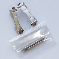 Pas za uro (kovinski)