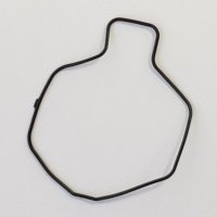 Прокладка уплотнитель задней крышки