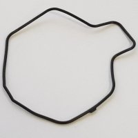 Прокладка уплотнитель задней крышки