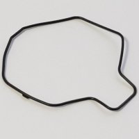 Прокладка уплотнитель задней крышки